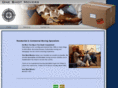oneshotmovers.com