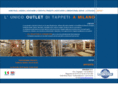 outletdeltappeto.com