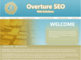 overtureseo.com