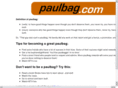 paulbag.com