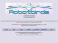 robotbirds.com