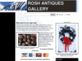 roshantiques.com