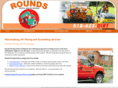 roundspaving.com