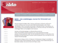 saldo-journal.com