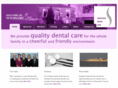 sandycovedentalcare.com