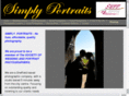 simplyportraits.biz