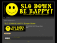 slodownbehappy.com