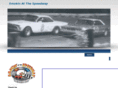 smokinatthespeedway.com