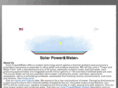 solarpowerandwater.com