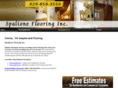 spalioneflooring.com