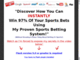 sportsbetwinner.com