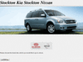 stocktonnissankia.com