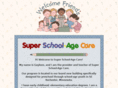 superschoolagecare.com