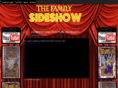 thefamilysideshow.com