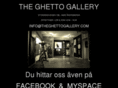 theghettogallery.com