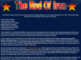 therodofiron.org