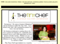 thetinychef.biz
