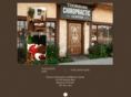 thorburnchiropractic.com