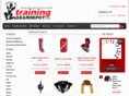 traininggeardepot.com