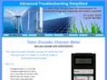 universalencoderchecker.com