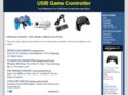 usbgamecontroller.org