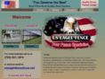 useaglefence.com