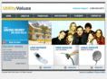 utilityvalues.com