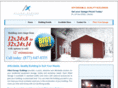 valuegarages.com