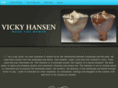vickyhansenwoodfirewoman.com
