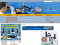 videomicroscope.org