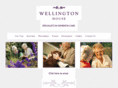 wellingtonhouse.net