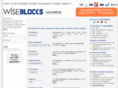 wiseblocks.com