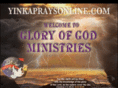 yinkapraysonline.com