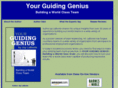 yourguidinggenius.com