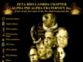 zetarholambda-apa.org