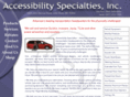 accessibilityspecialties.com