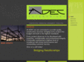 adec-enterprises.com