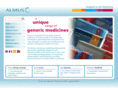almus-pharmaceutical.biz