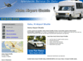 alohaairportshuttleoahu.com