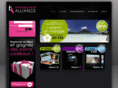 ambassadeuralliance.com