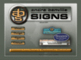 andrebanvillesigns.com