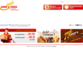 andys-pizza.com