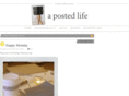 apostedlife.com