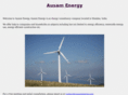 ausamenergy.com