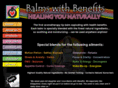 balmswithbenefits.com