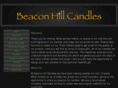 beaconhillcandles.com