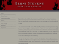 bernistevensdesign.com