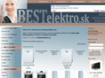 bestelektro.sk