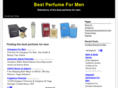 bestperfumeformen.net