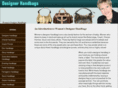 bestwomensdesignerhandbags.com